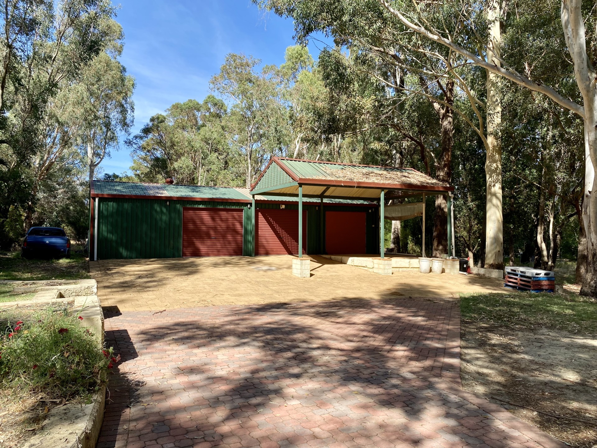 For Sale By Owner Cookernup WA 6219 123 Salisbury Road