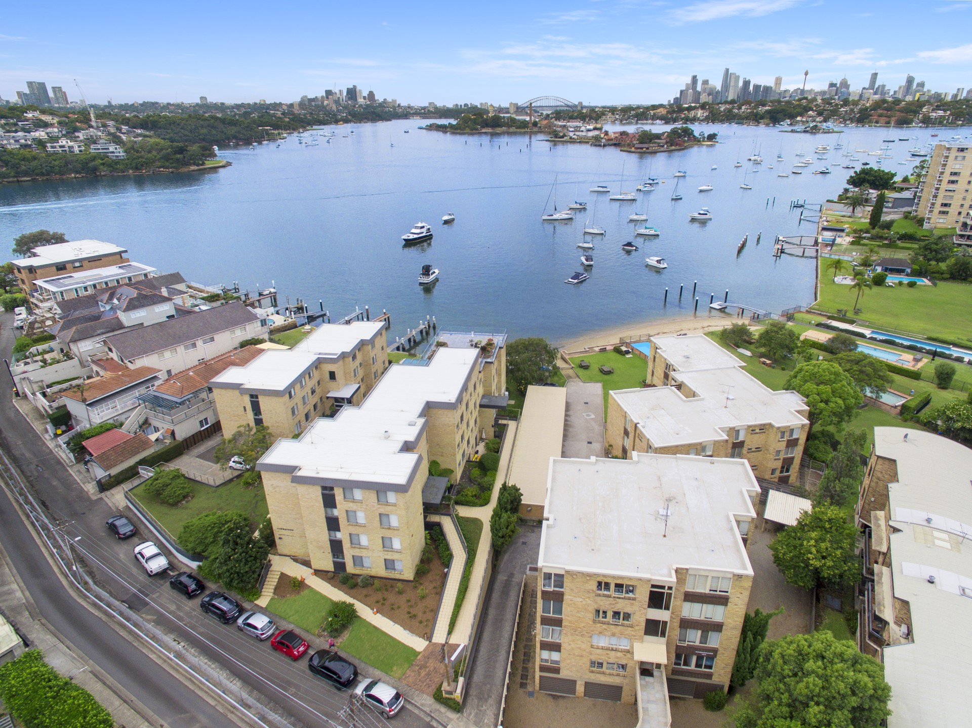 For Sale By Owner Drummoyne NSW 2047 2/104 Lower St Crescent