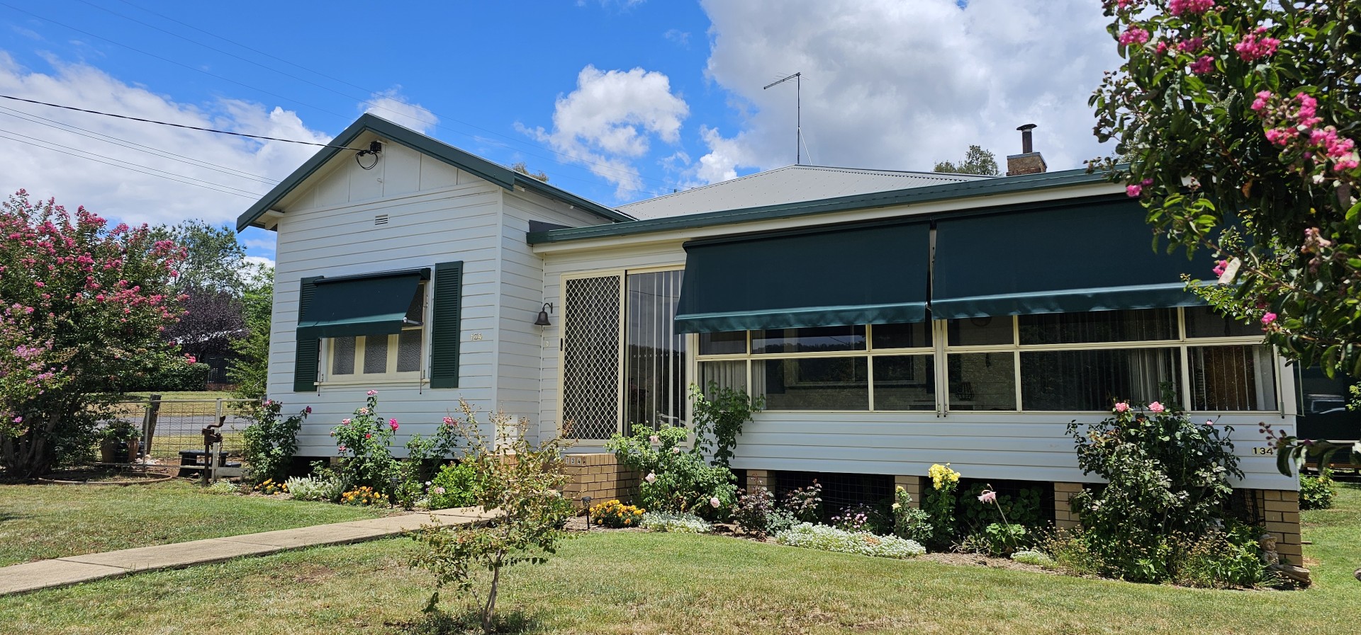 Private Sale Real Estate BINGARA, NSW 2404