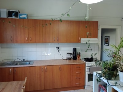 For Sale By Owner TRAVANCORE, VIC 3032