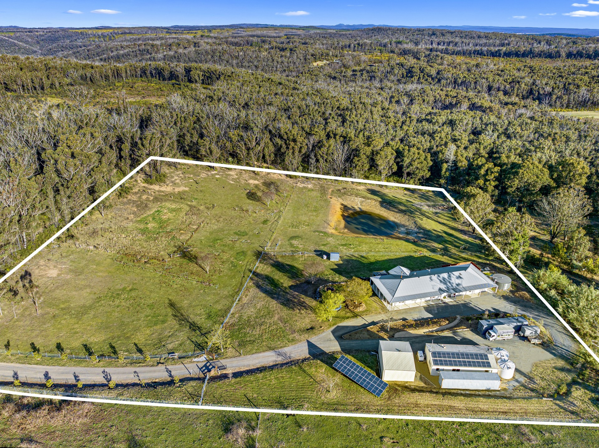 For Sale By Owner Wingello NSW 2579 76 Camden Street