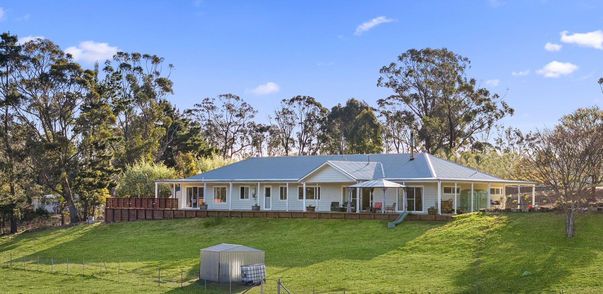 For Sale By Owner Wingello NSW 2579 76 Camden Street