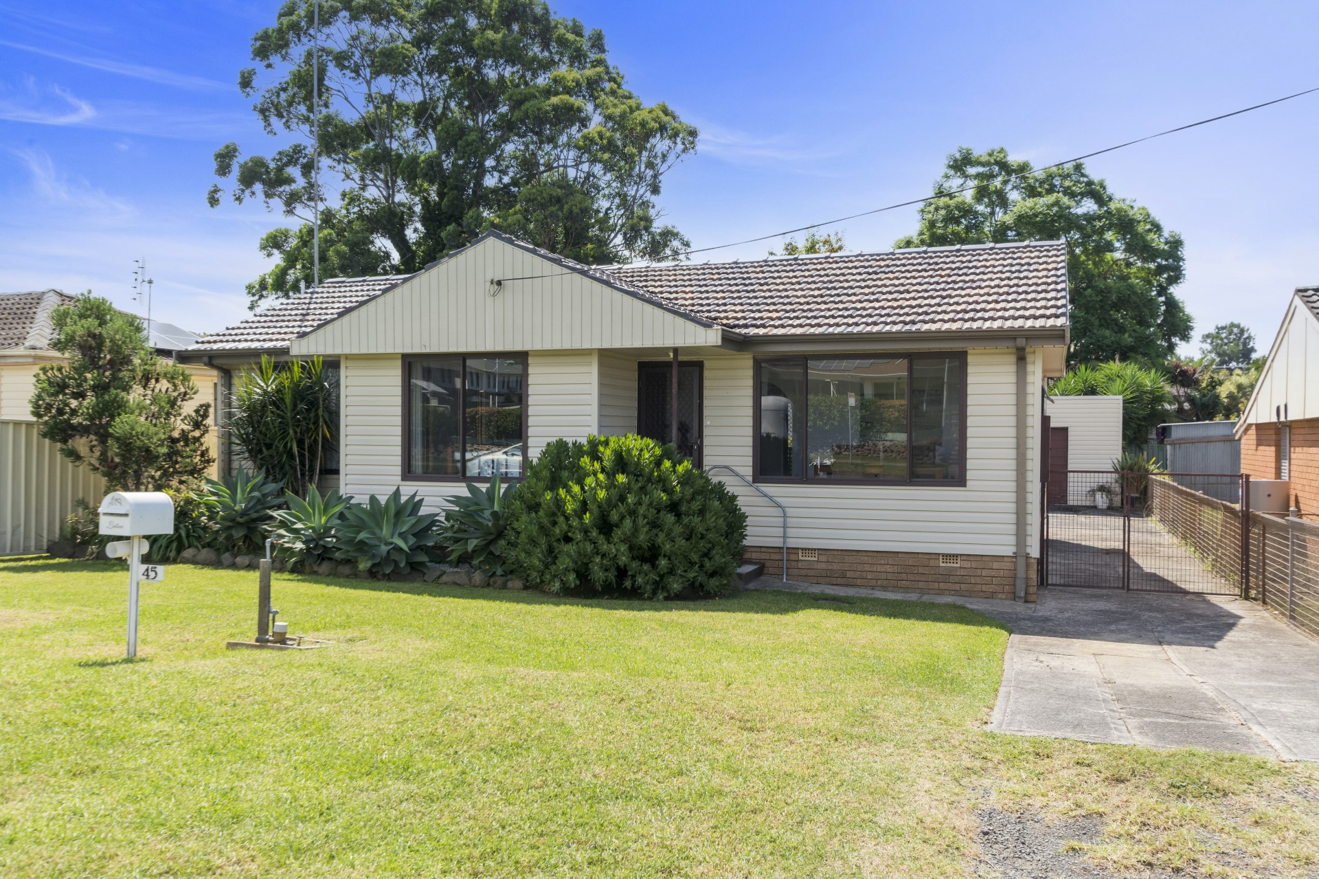 Private Sale Real Estate ALBION PARK, NSW 2527