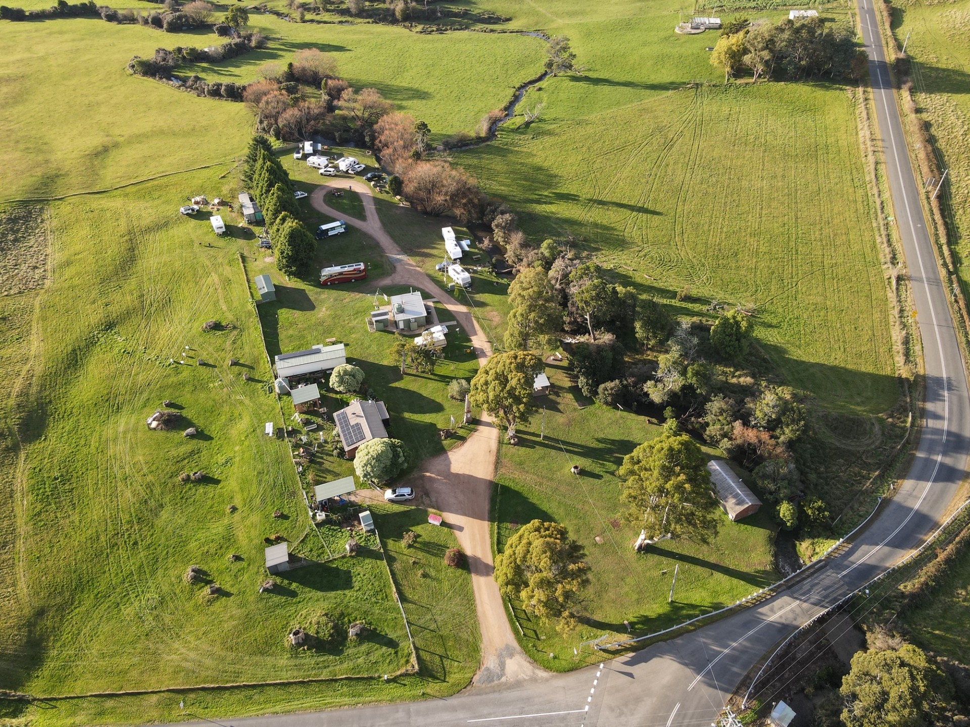 Private Sale Real Estate MOLE CREEK, TAS 7304