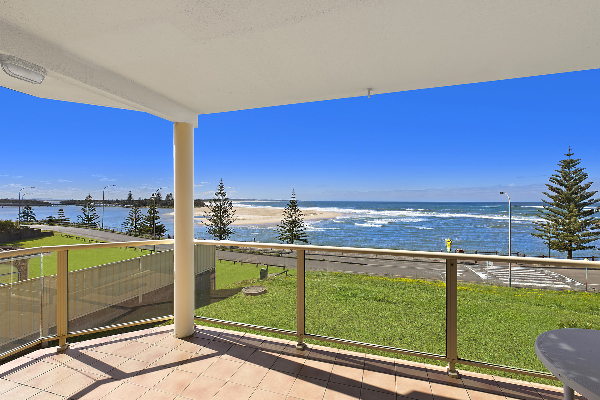 Private Rental 2/26 Marine Parade, The Entrance, NSW 2261