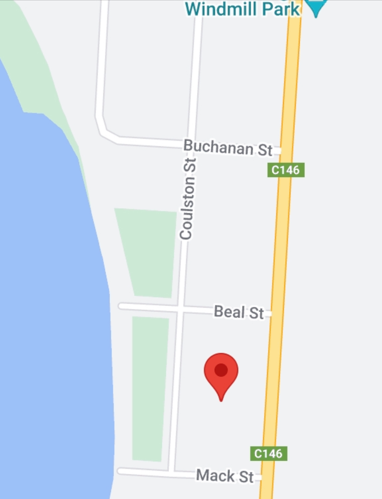 For Sale By Owner Beeac VIC 3251 119B Main Street