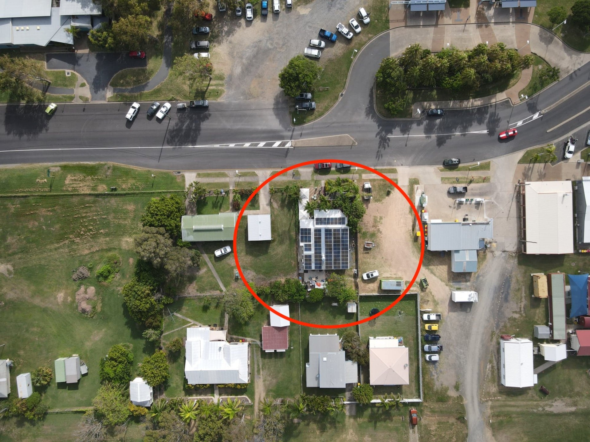 Business For Sale By Owner Emu Park QLD 4710