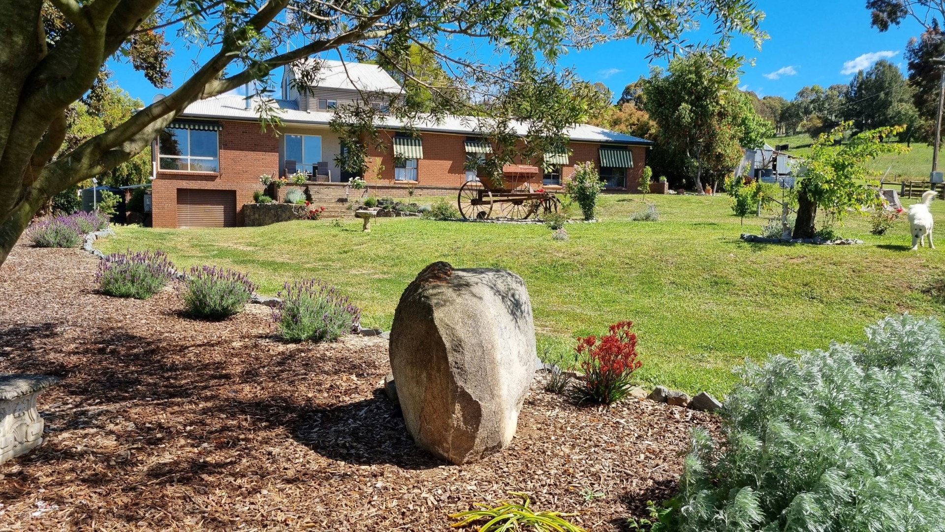 For Sale By Owner Gilmore NSW 2720 777 West Gilmore Road