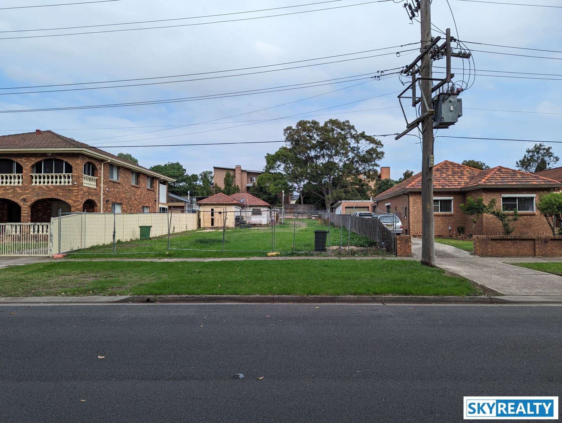 Private Rental 12 Railway Terrace, Granville, NSW 2142