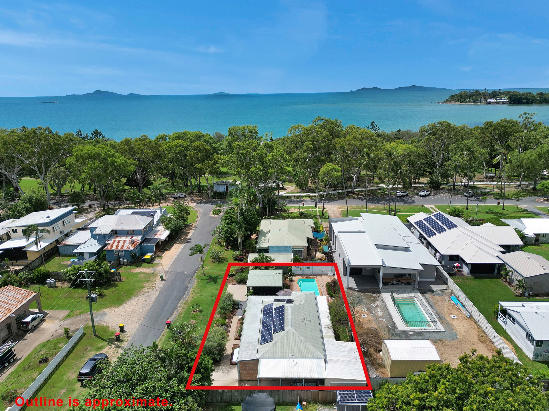 Private House Sales QLD BUCASIA, QLD 4750