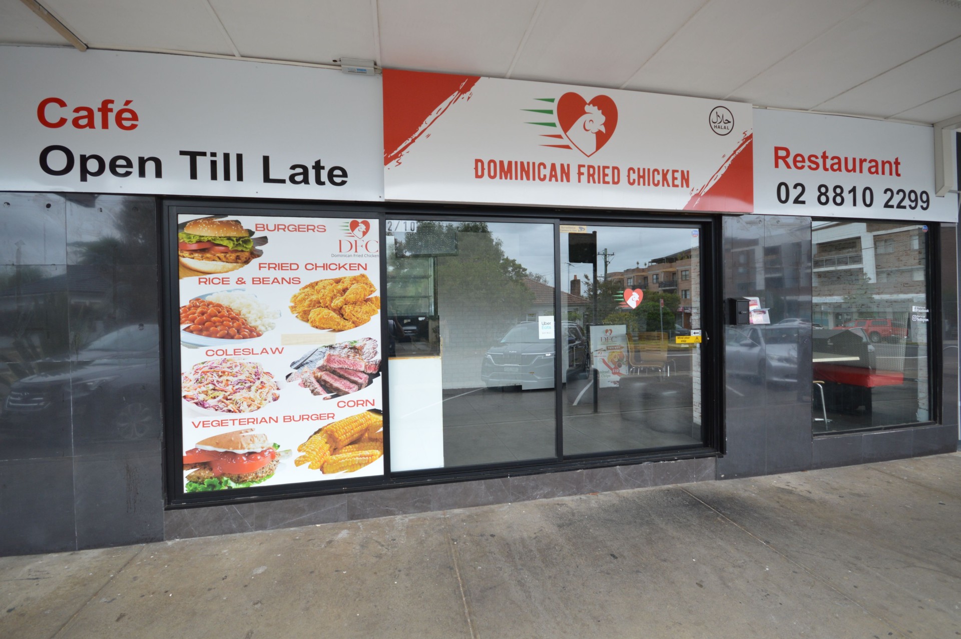 Commercial Property For Lease By Owner
