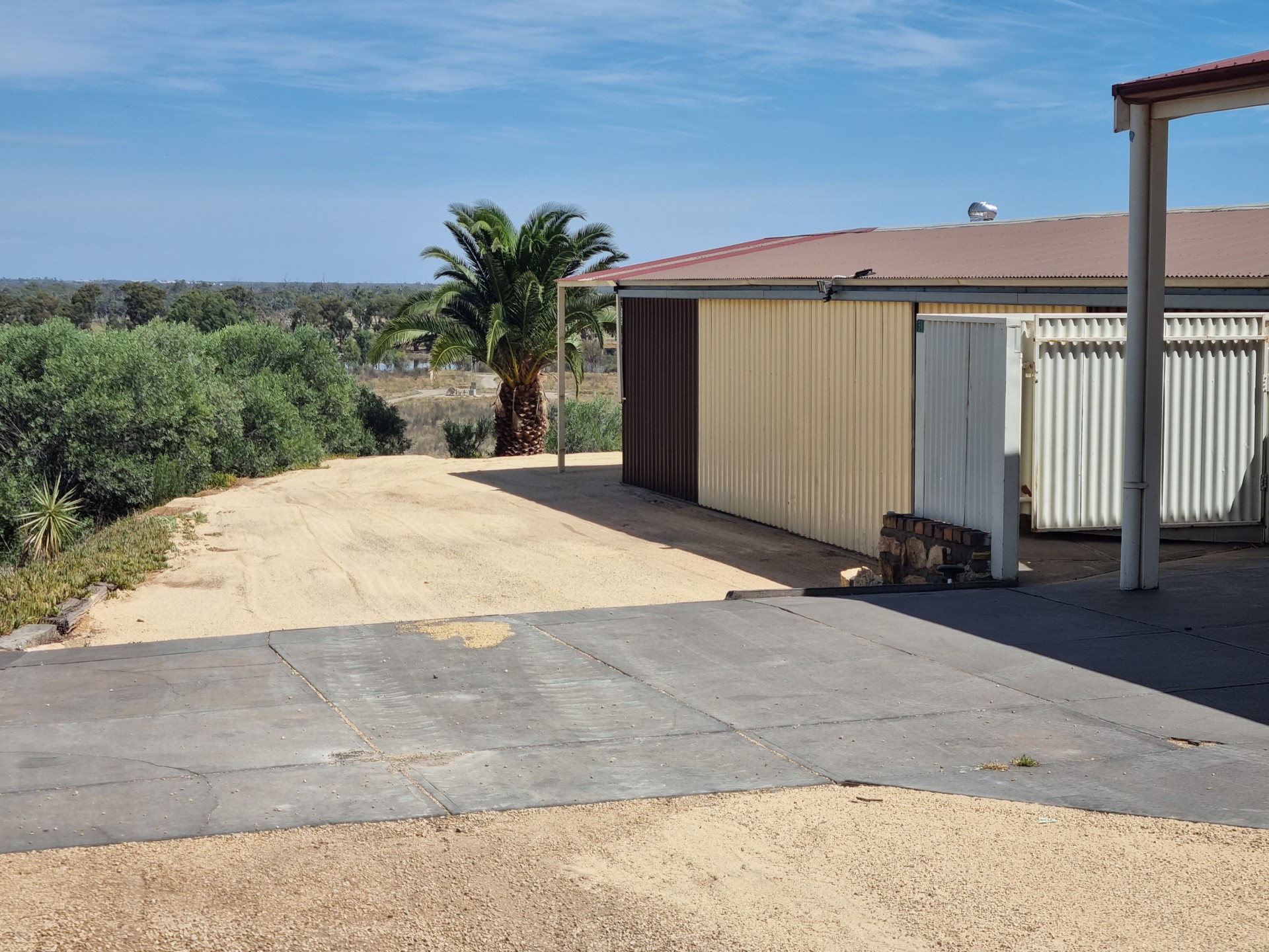 For Sale By Owner Loxton SA 5333 34 Wheatley Road