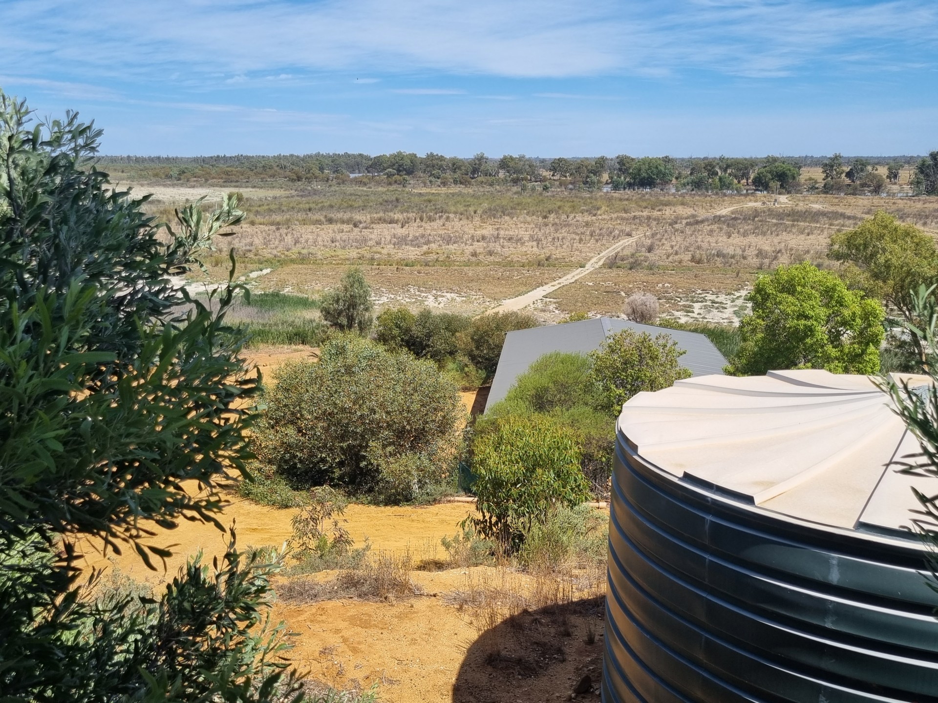 For Sale By Owner Loxton SA 5333 34 Wheatley Road