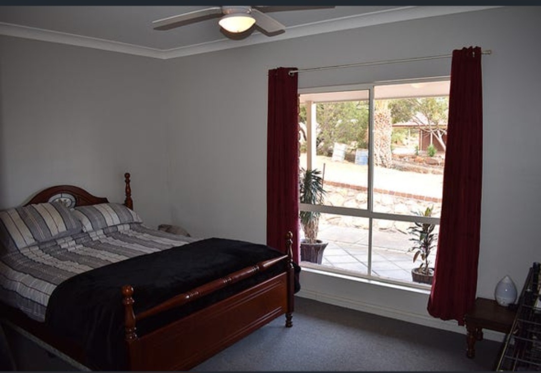 For Sale By Owner Loxton SA 5333 34 Wheatley Road