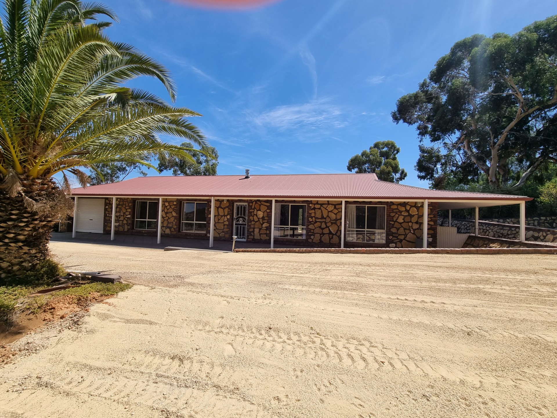 For Sale By Owner Loxton SA 5333 34 Wheatley Road