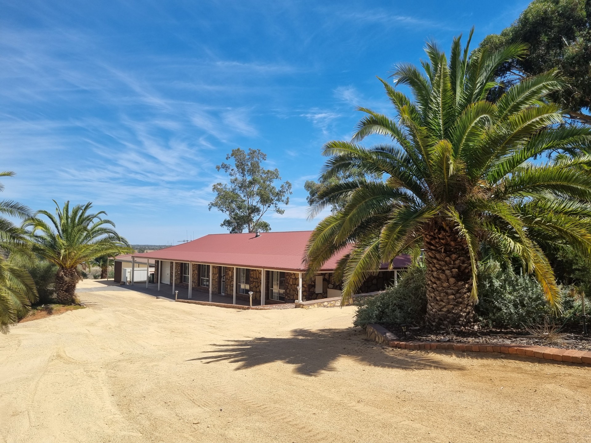 For Sale By Owner Loxton SA 5333 34 Wheatley Road