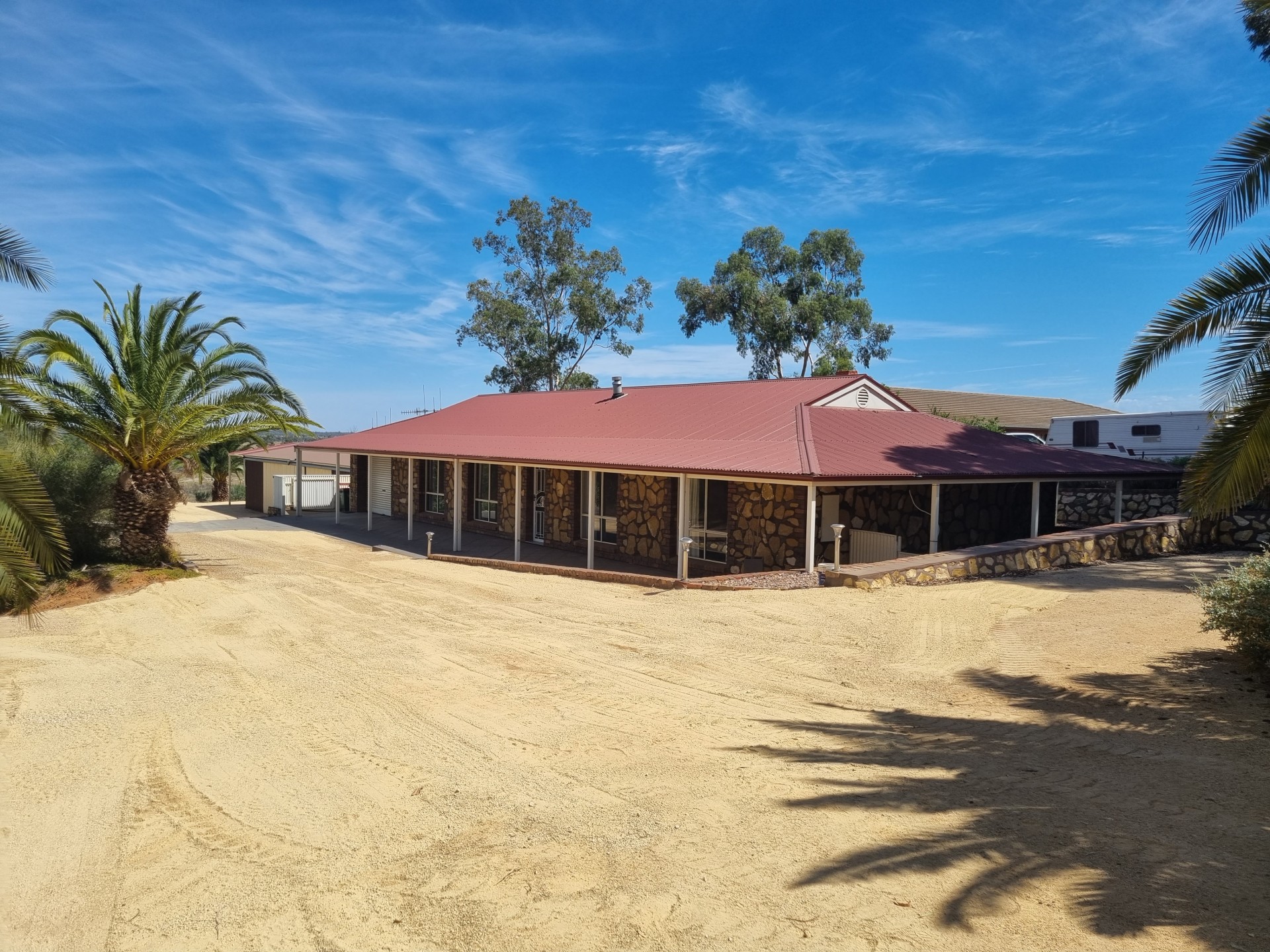 For Sale By Owner Loxton SA 5333 34 Wheatley Road