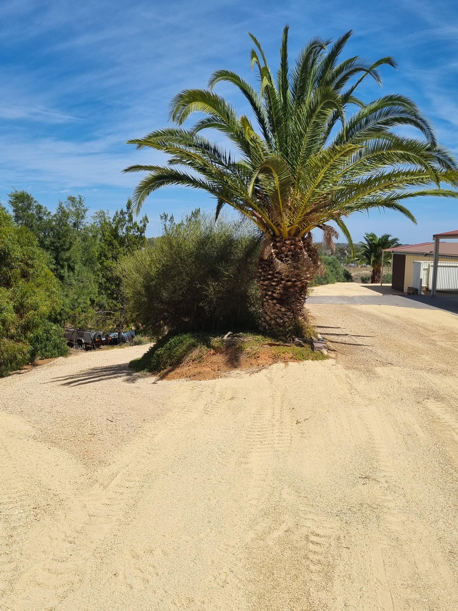 For Sale By Owner Loxton SA 5333 34 Wheatley Road