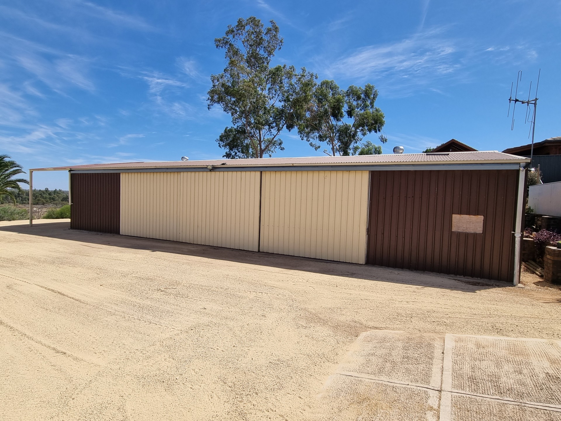 For Sale By Owner Loxton SA 5333 34 Wheatley Road