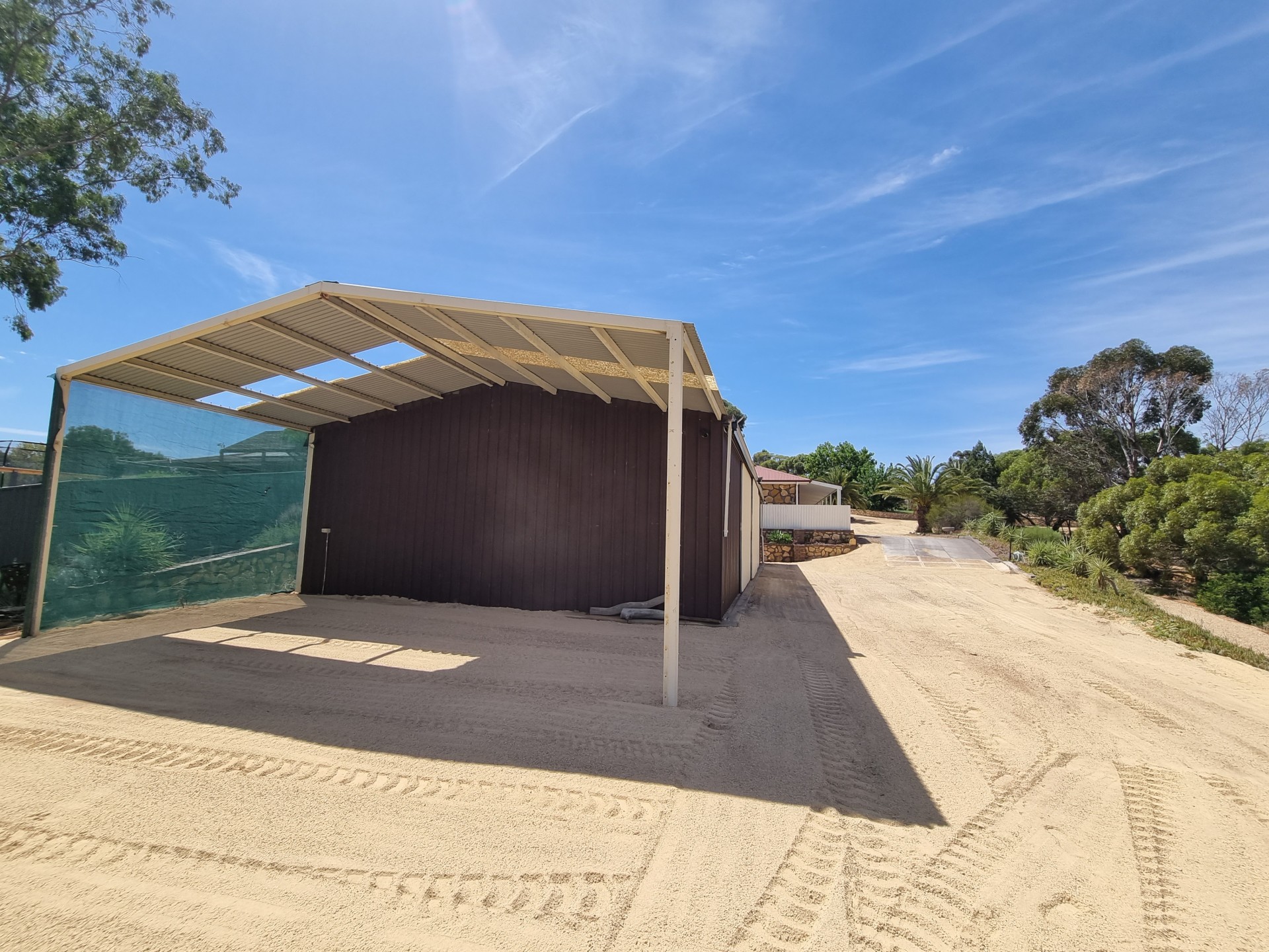 For Sale By Owner Loxton SA 5333 34 Wheatley Road