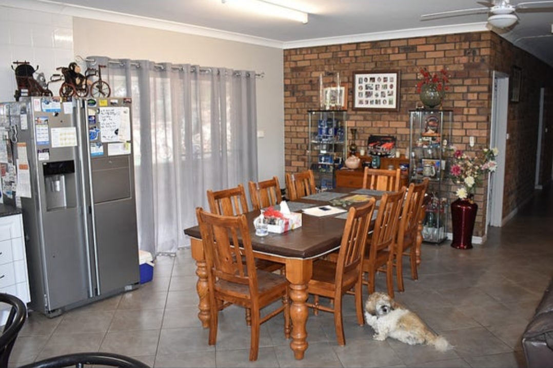 For Sale By Owner Loxton SA 5333 34 Wheatley Road