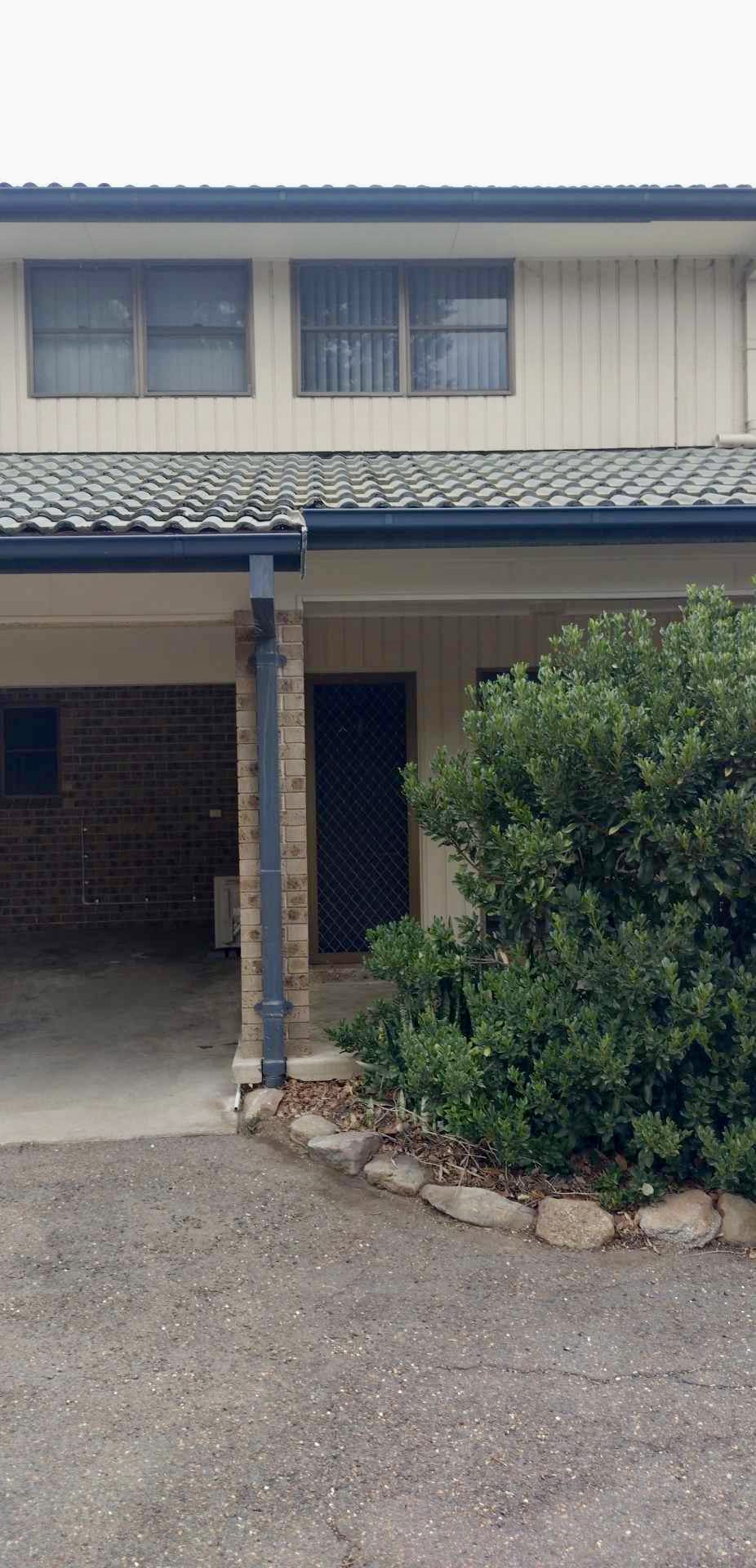 Private Rental 8/41A Brentwood Street, Muswellbrook, NSW 2333