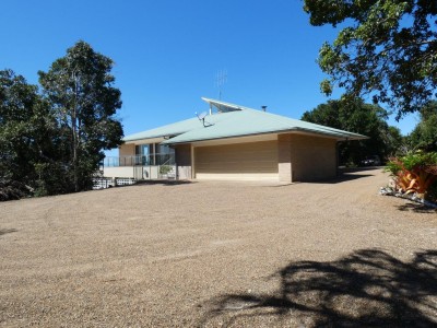 For Sale By Owner DEEPWATER, QLD 4674