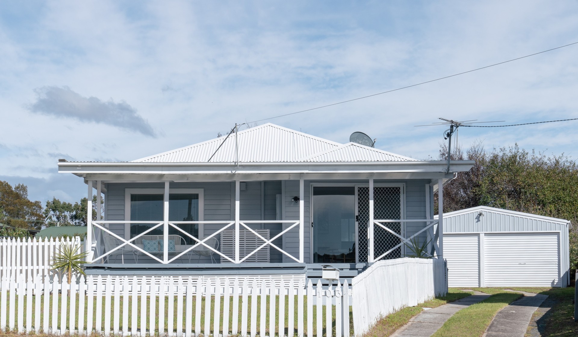 For Sale By Owner Town TAS 7253 103 Agnes St