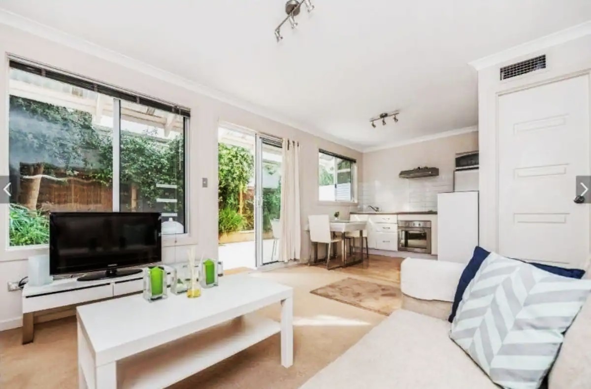 Private Rental East Perth, WA 6004