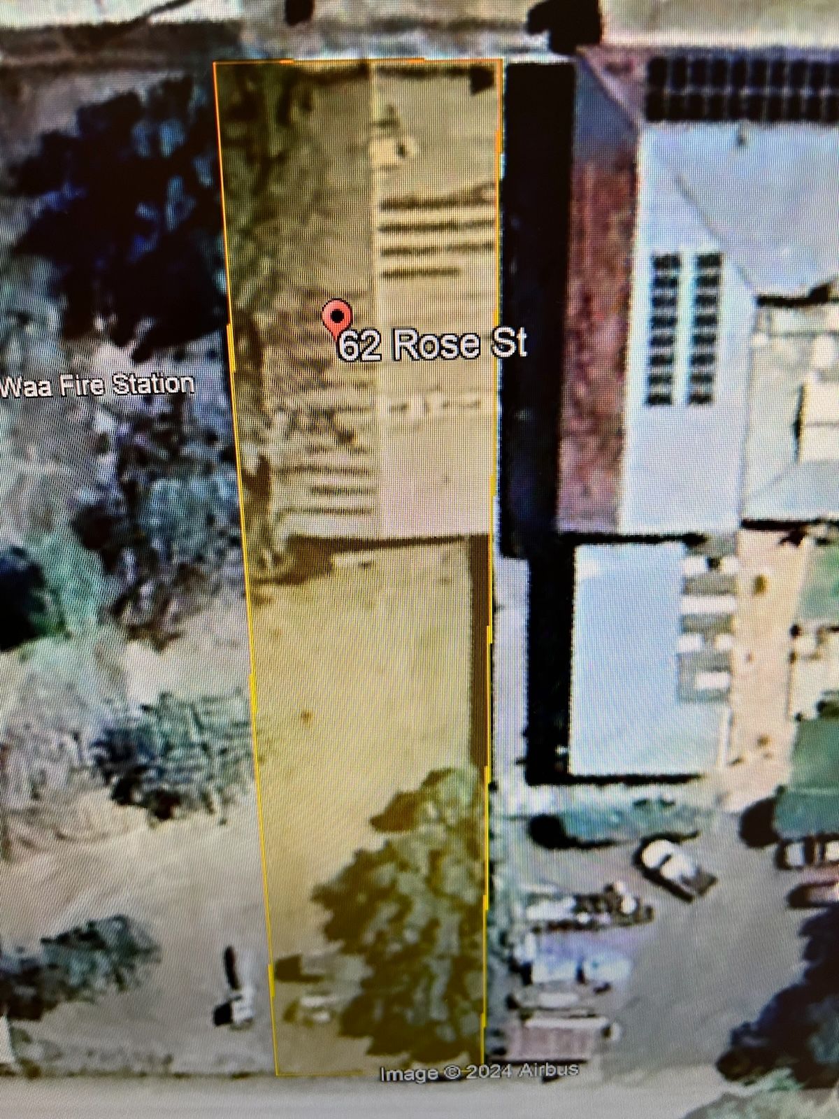 For Sale By Owner Wee Waa NSW 2388 62 Rose street