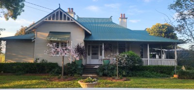 For Sale By Owner ABERDEEN, NSW 2336