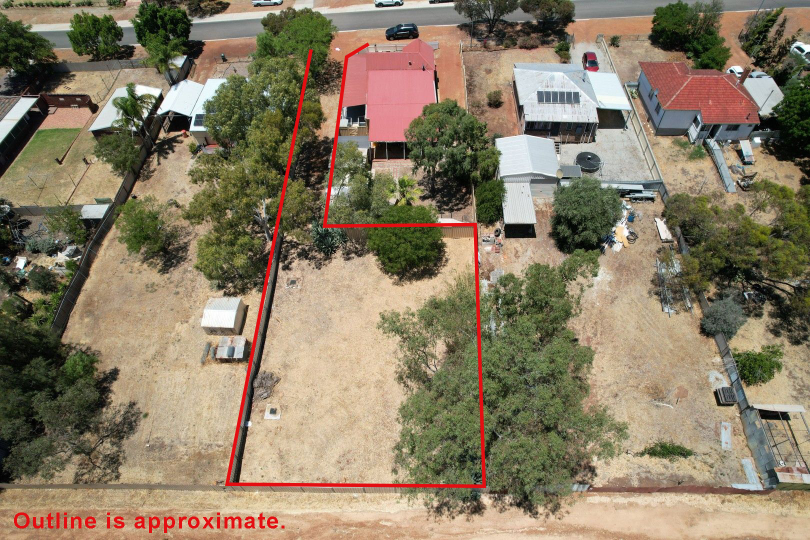 Property For Sale By Owner In Western Australia NORTHAM, WA 6401