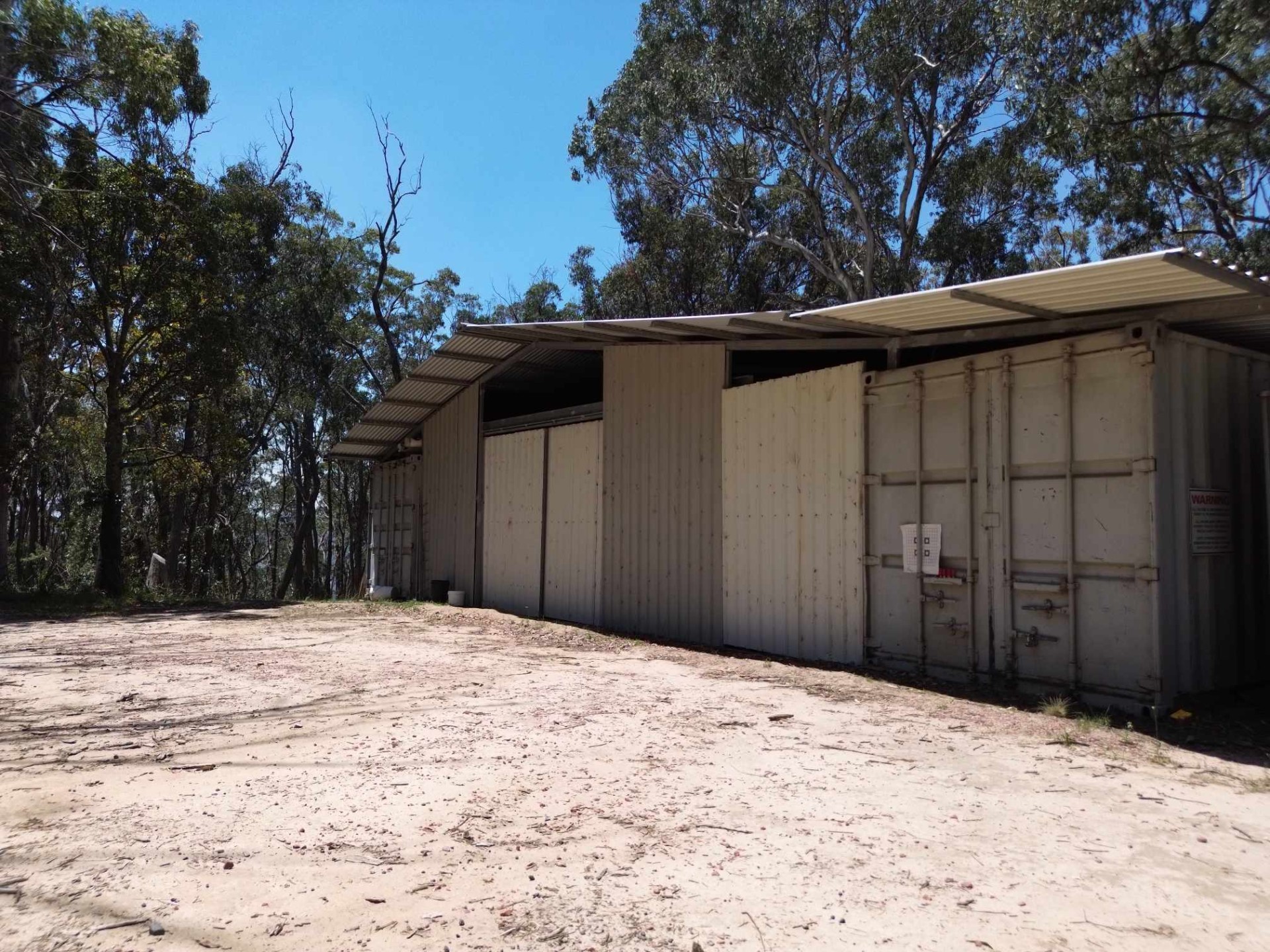 Horse Property For Sale in Duncans Creek, NSW 2340