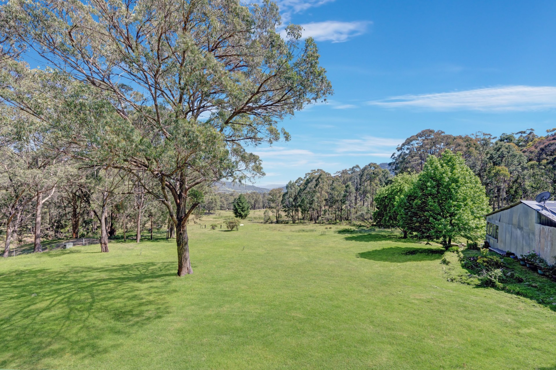 Horse Property For Sale in Duncans Creek, NSW 2340