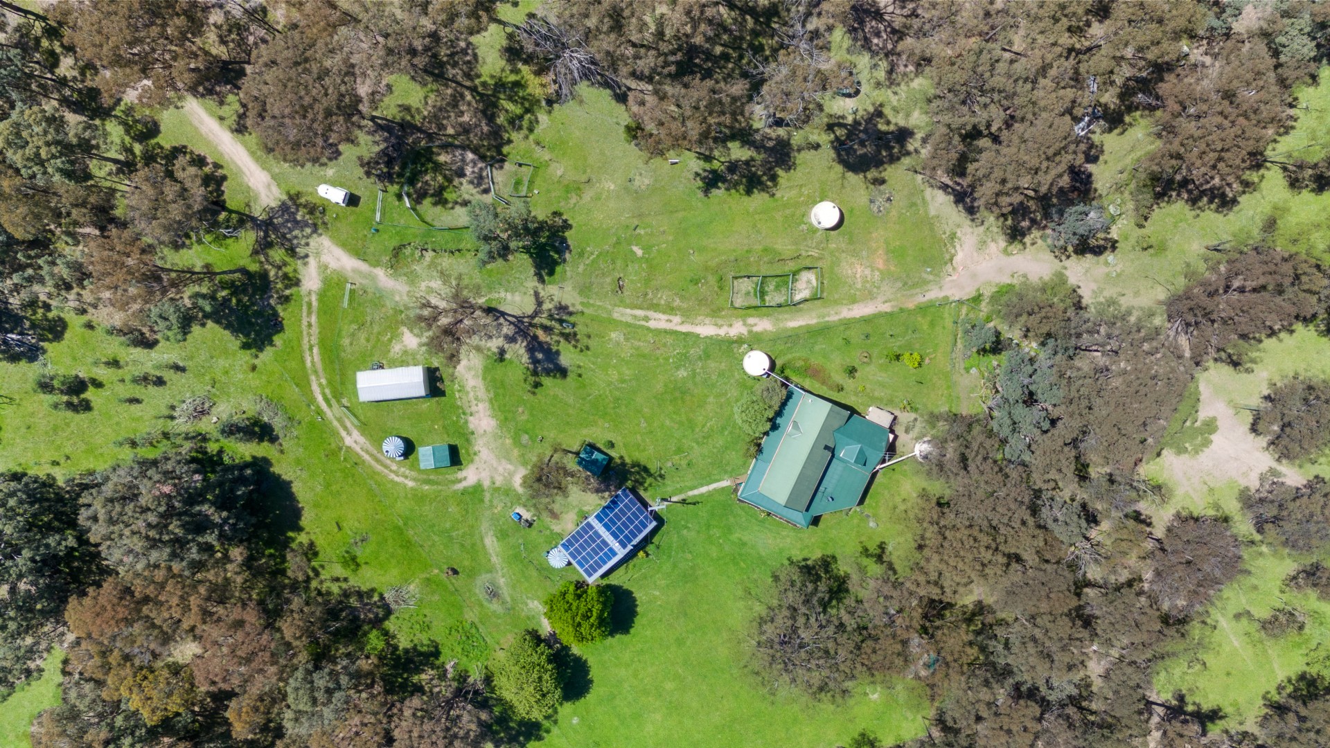 Horse Property For Sale in Duncans Creek, NSW 2340