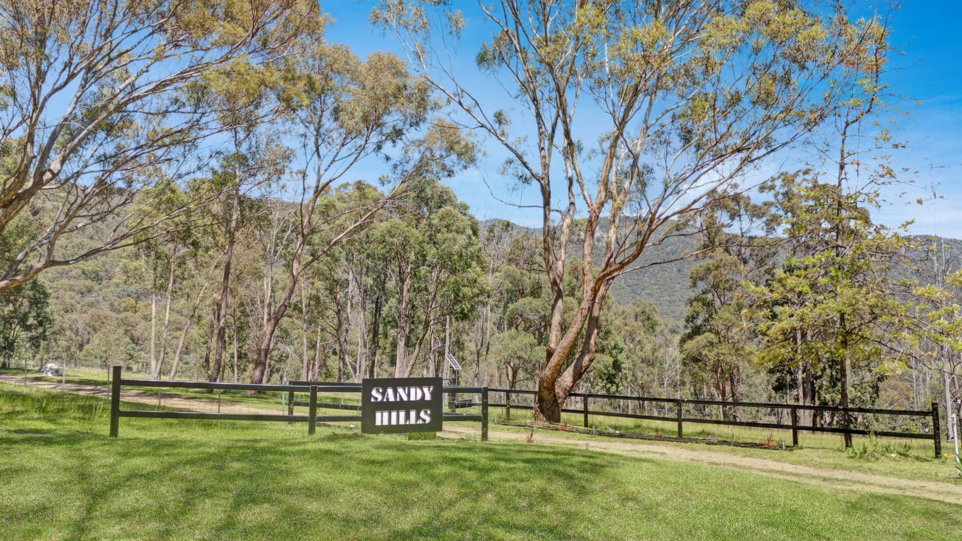 Horse Property For Sale in Duncans Creek, NSW 2340