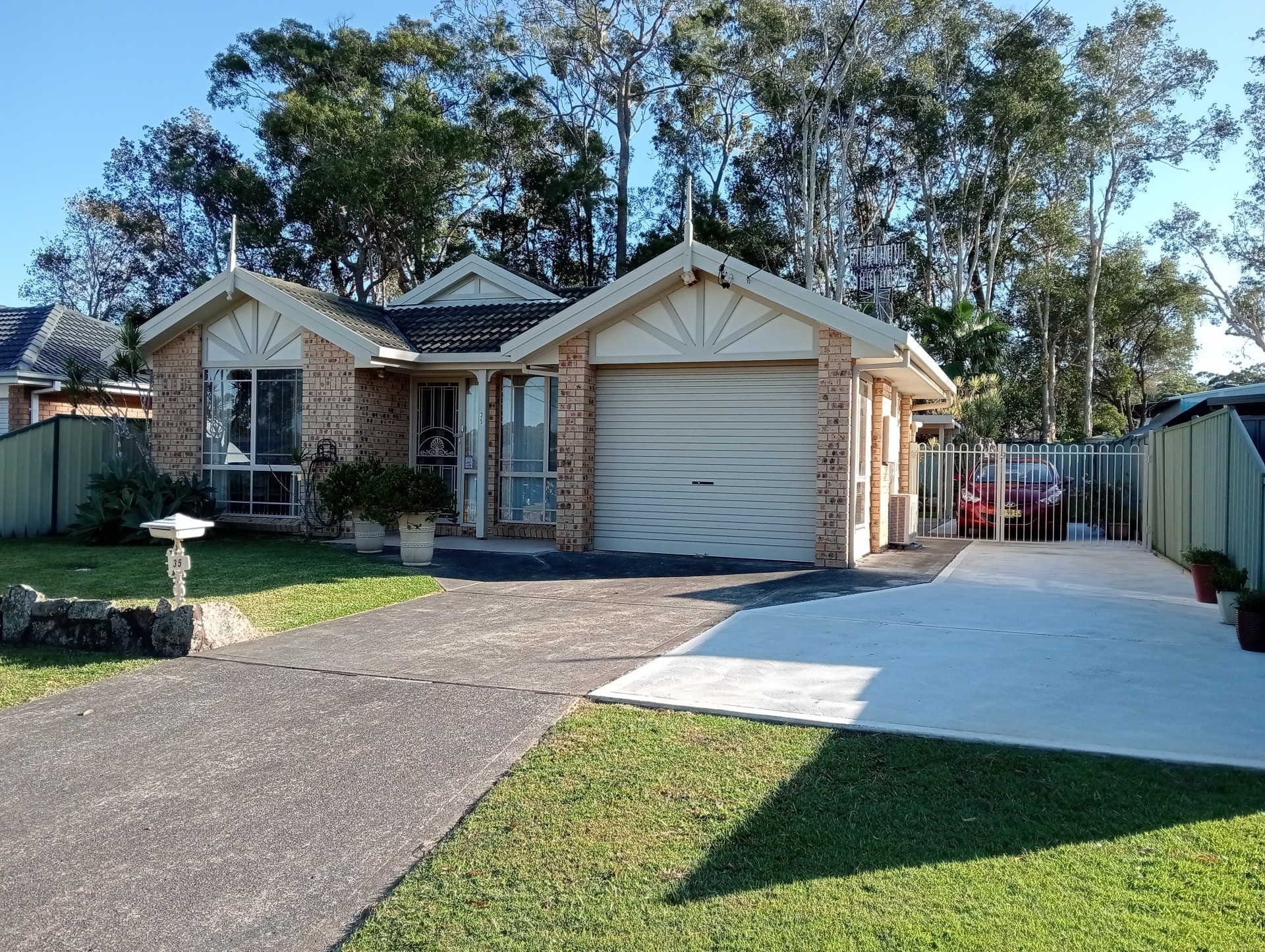 Private Sale Real Estate BUFF POINT, NSW 2262