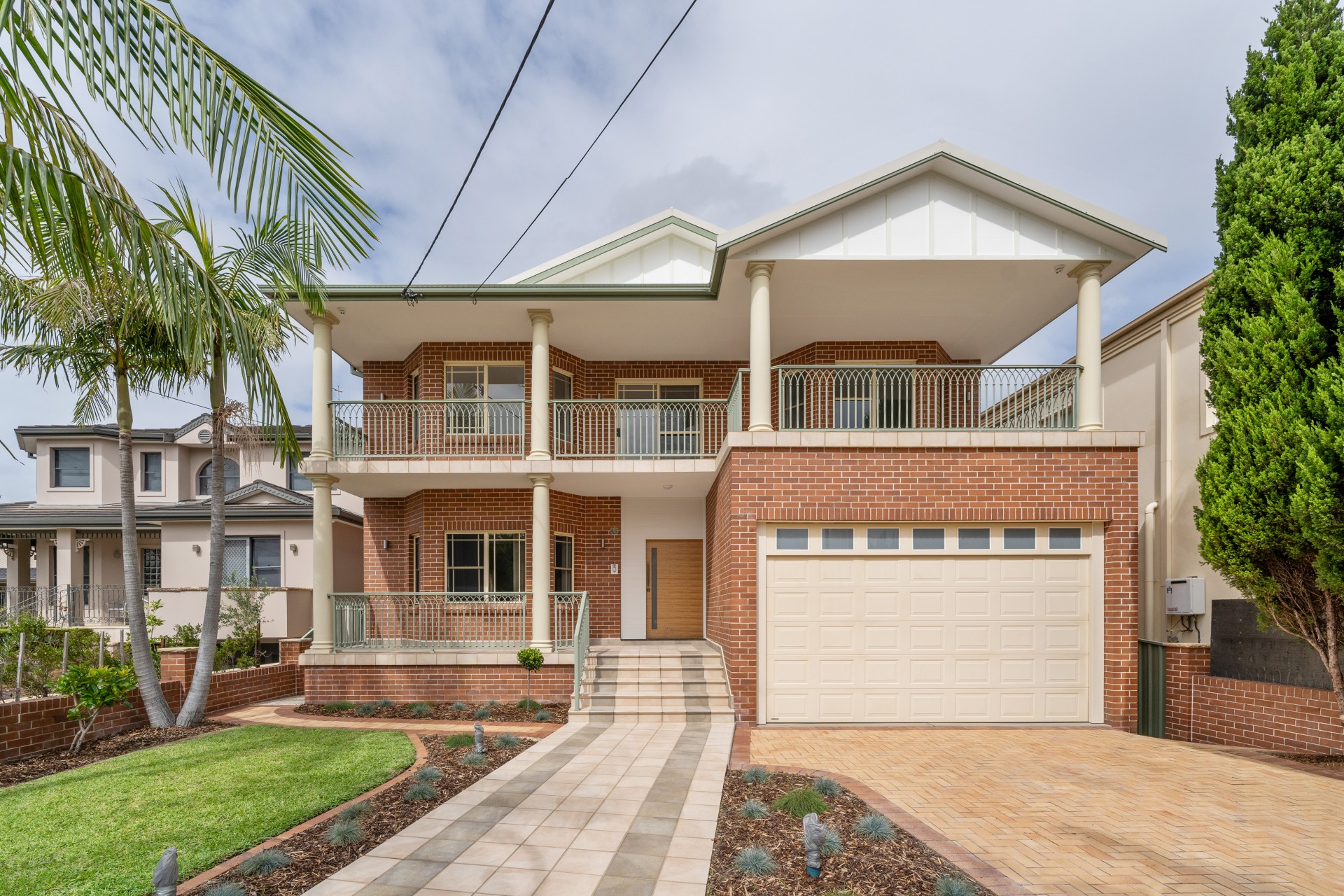 For Sale By Owner Earlwood NSW 2206 88 Minnamorra Avenue