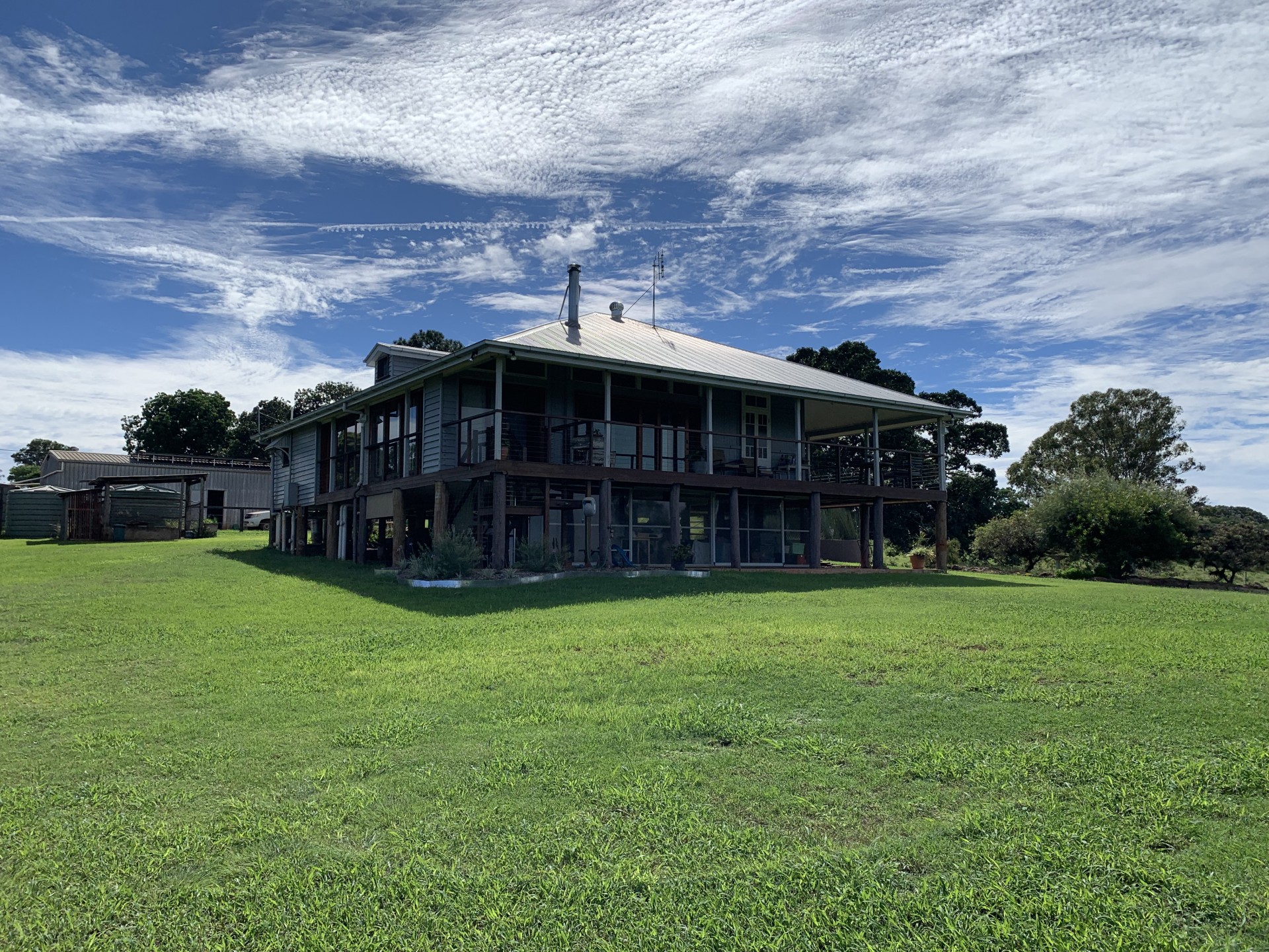 Private Sale Real Estate PROSTON, QLD 4613