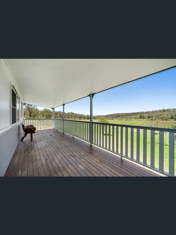 For Sale By Owner Goombungee QLD 4354 595 Goombungee Mount Darry Road
