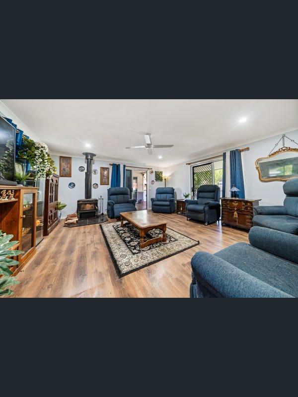For Sale By Owner Goombungee QLD 4354 595 Goombungee Mount Darry Road