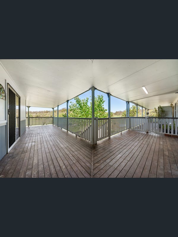 For Sale By Owner Goombungee QLD 4354 595 Goombungee Mount Darry Road