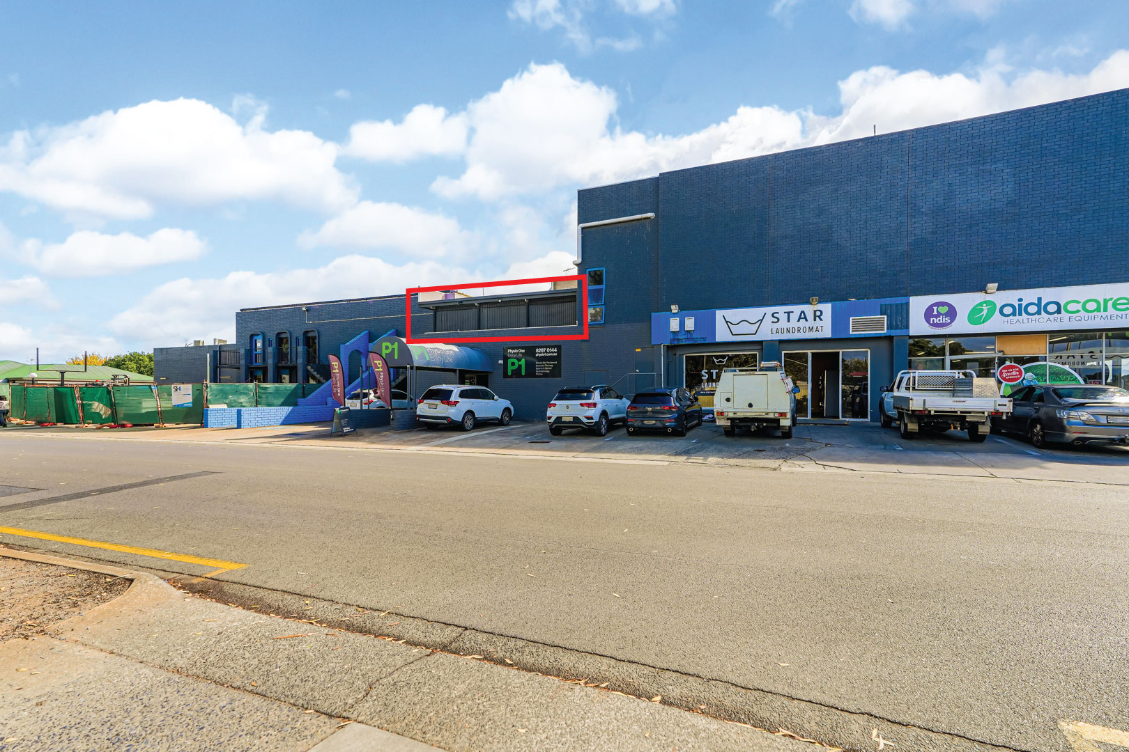 For Lease By Owner Plympton Park SA 5038 550 Marion Road