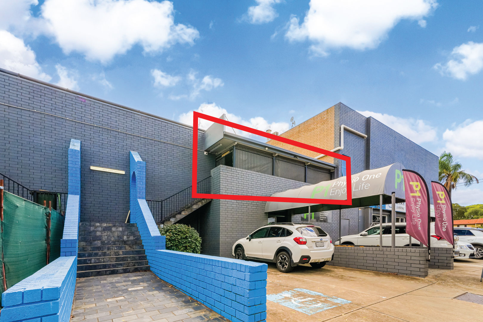 For Lease By Owner Plympton Park SA 5038 550 Marion Road