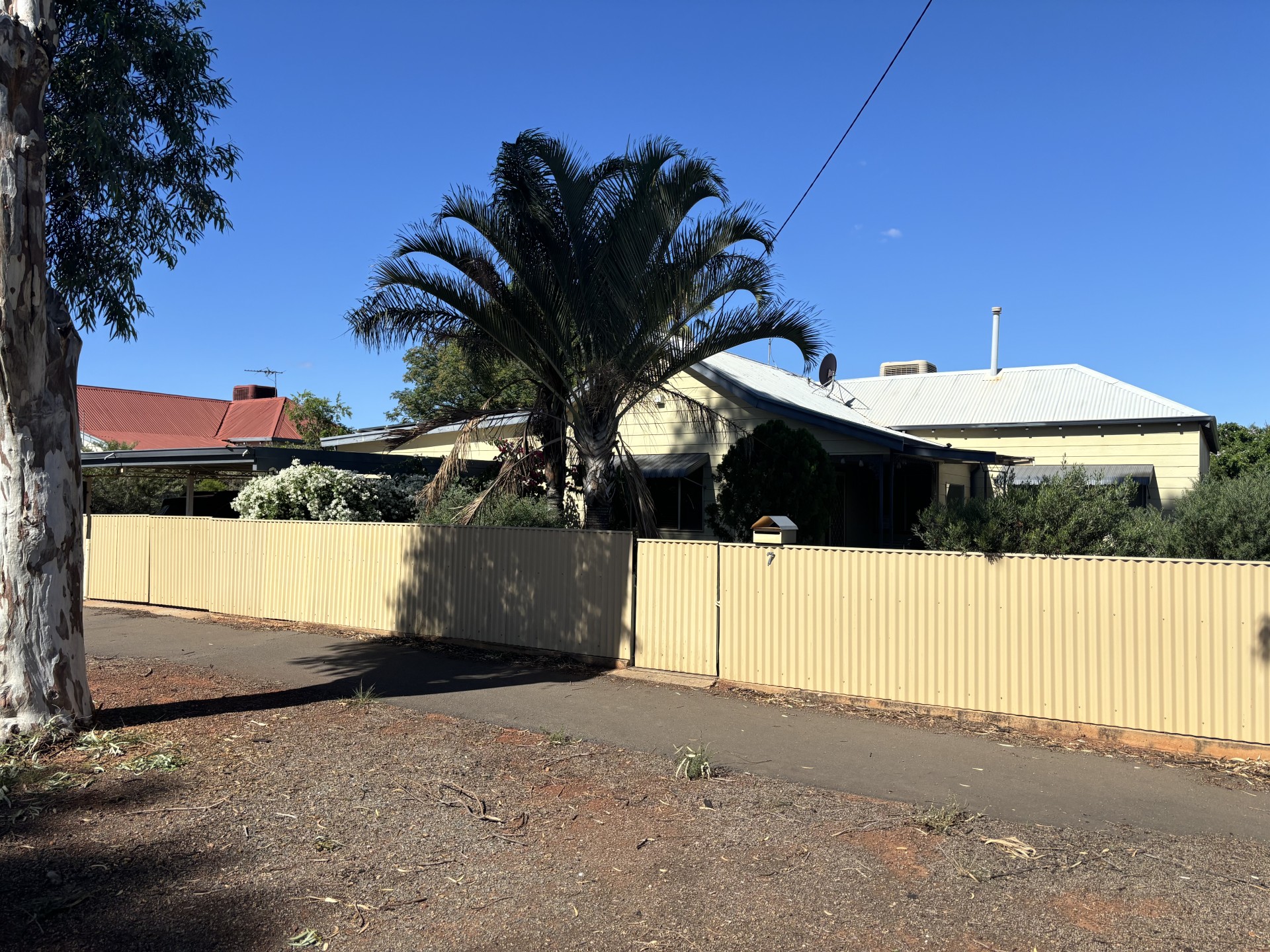 Private House Sales WA SOUTH KALGOORLIE, WA 6430