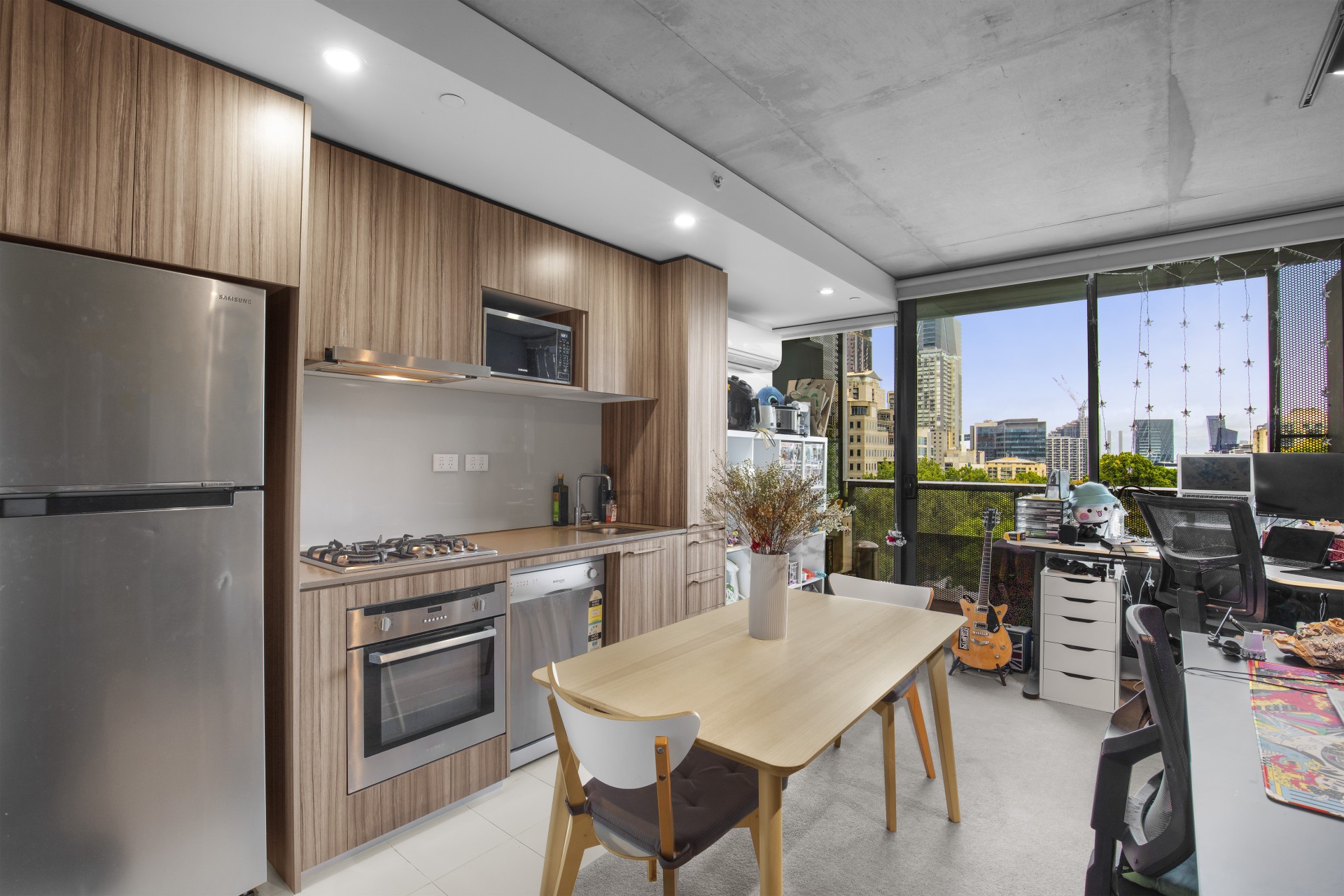 For Sale By Owner Melbourne VIC 3000 415/17 Singers Lane