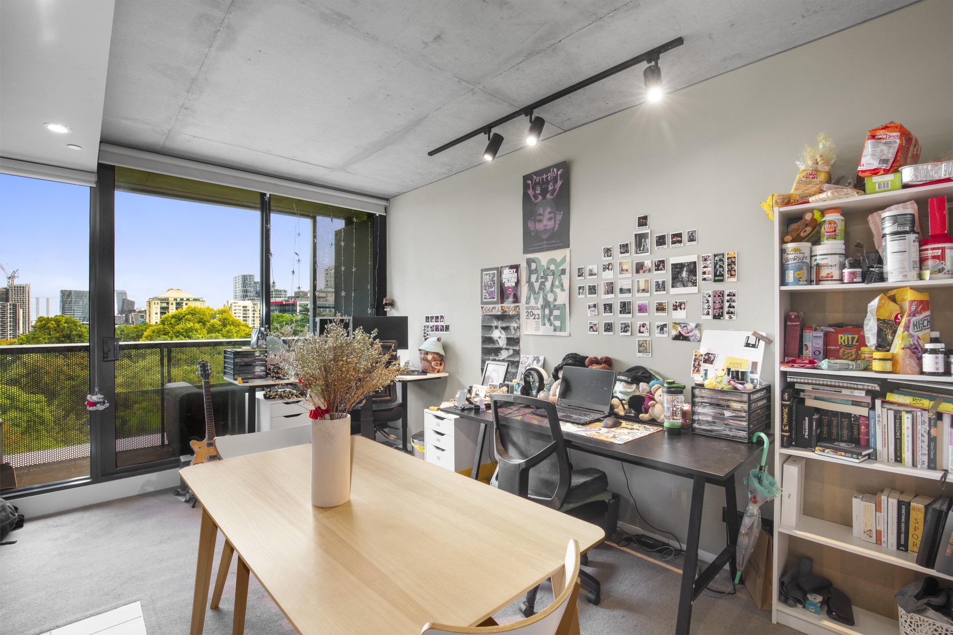 For Sale By Owner Melbourne VIC 3000 415/17 Singers Lane