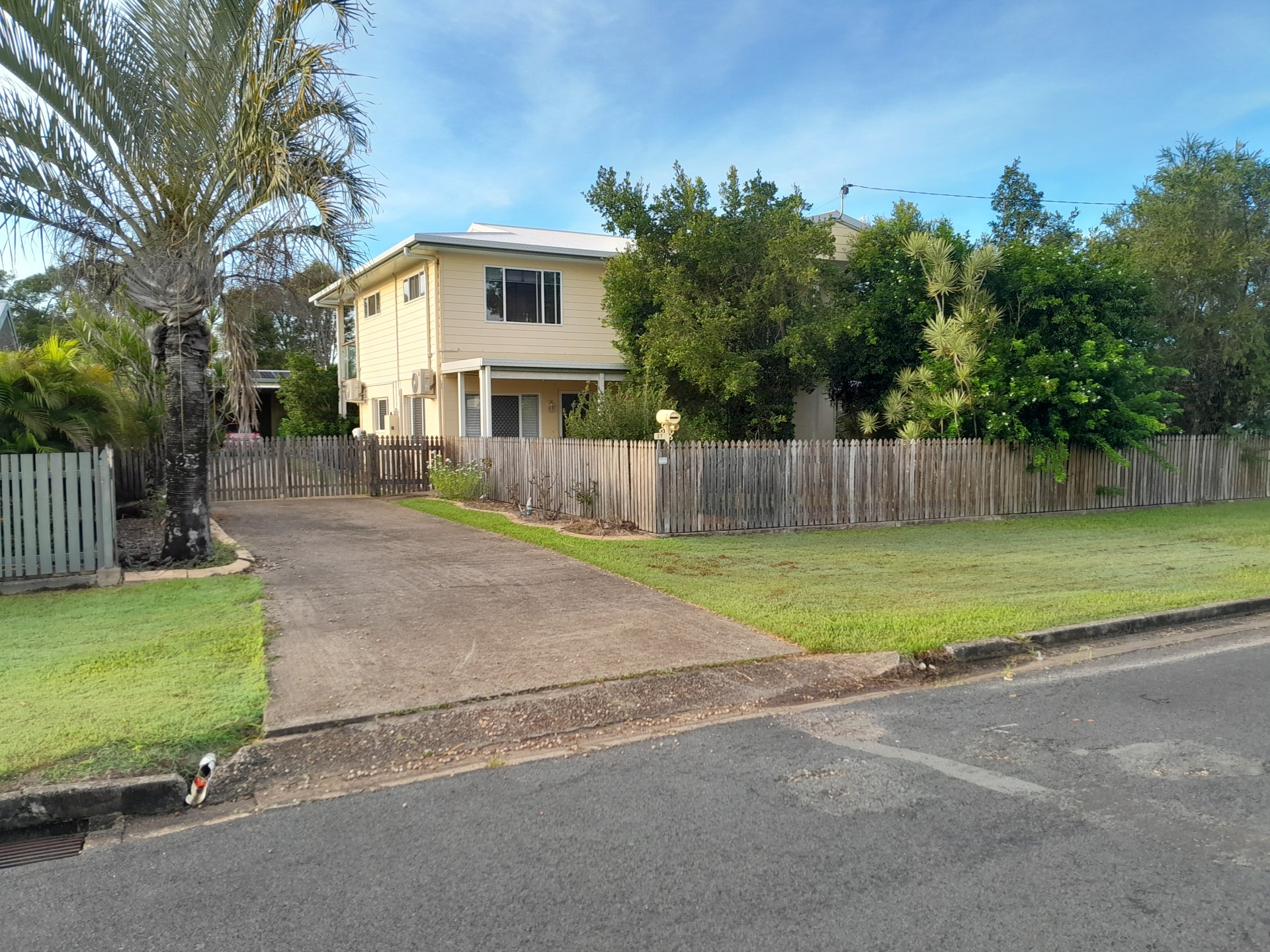 Private Sale Real Estate GRANVILLE, QLD 4650