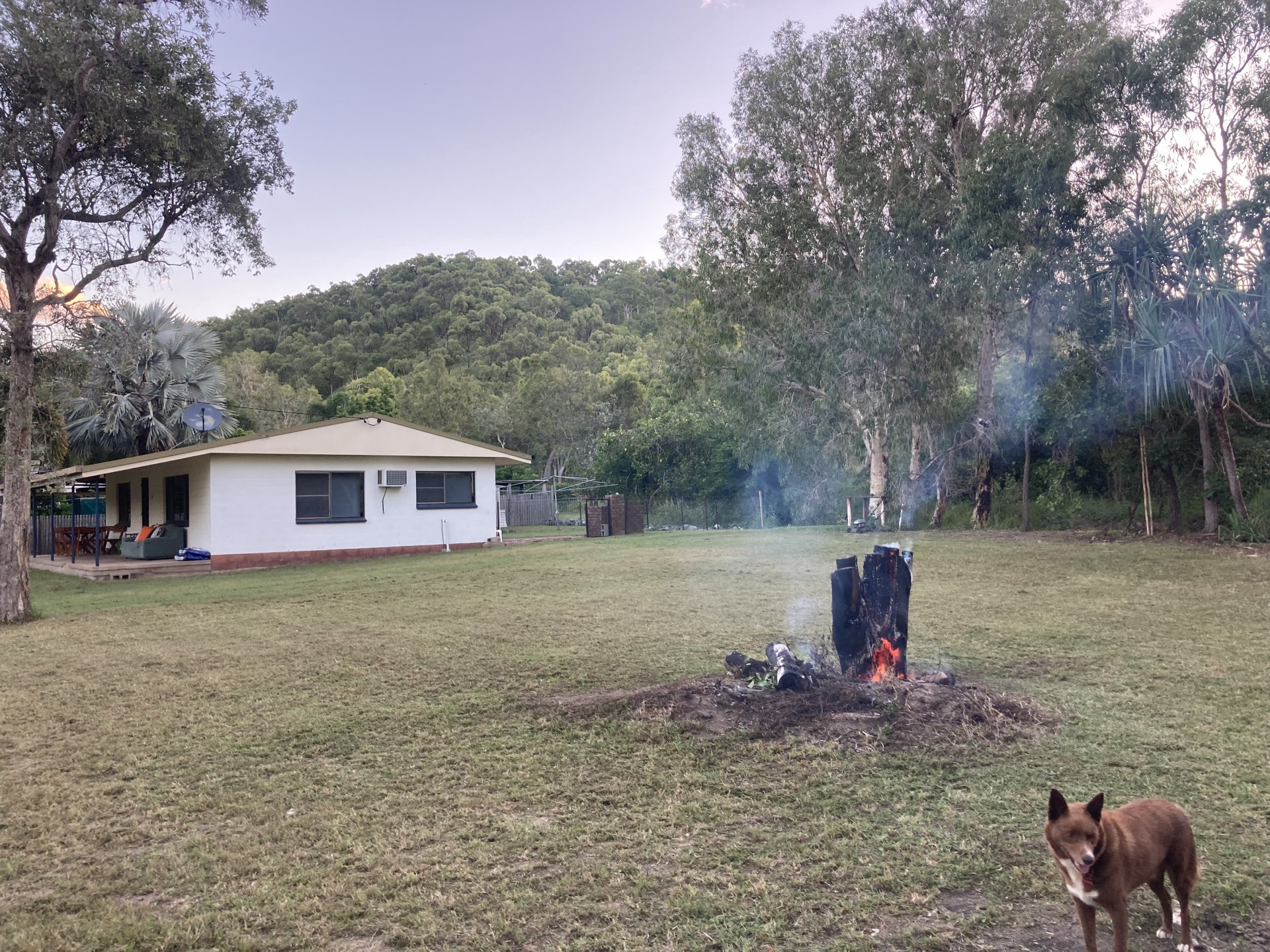 For Sale By Owner Dingo Beach QLD 4800 2 Dingo Beach Road