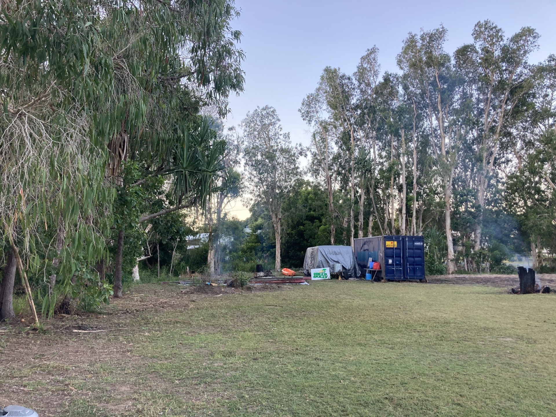 For Sale By Owner Dingo Beach QLD 4800 2 Dingo Beach Road